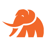 Mastodon logo